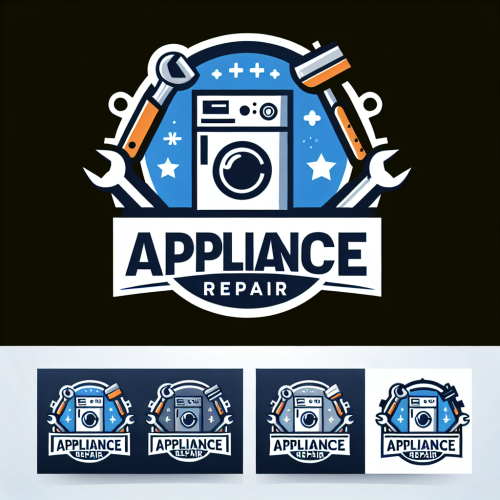 Vista Appliance Repair logo